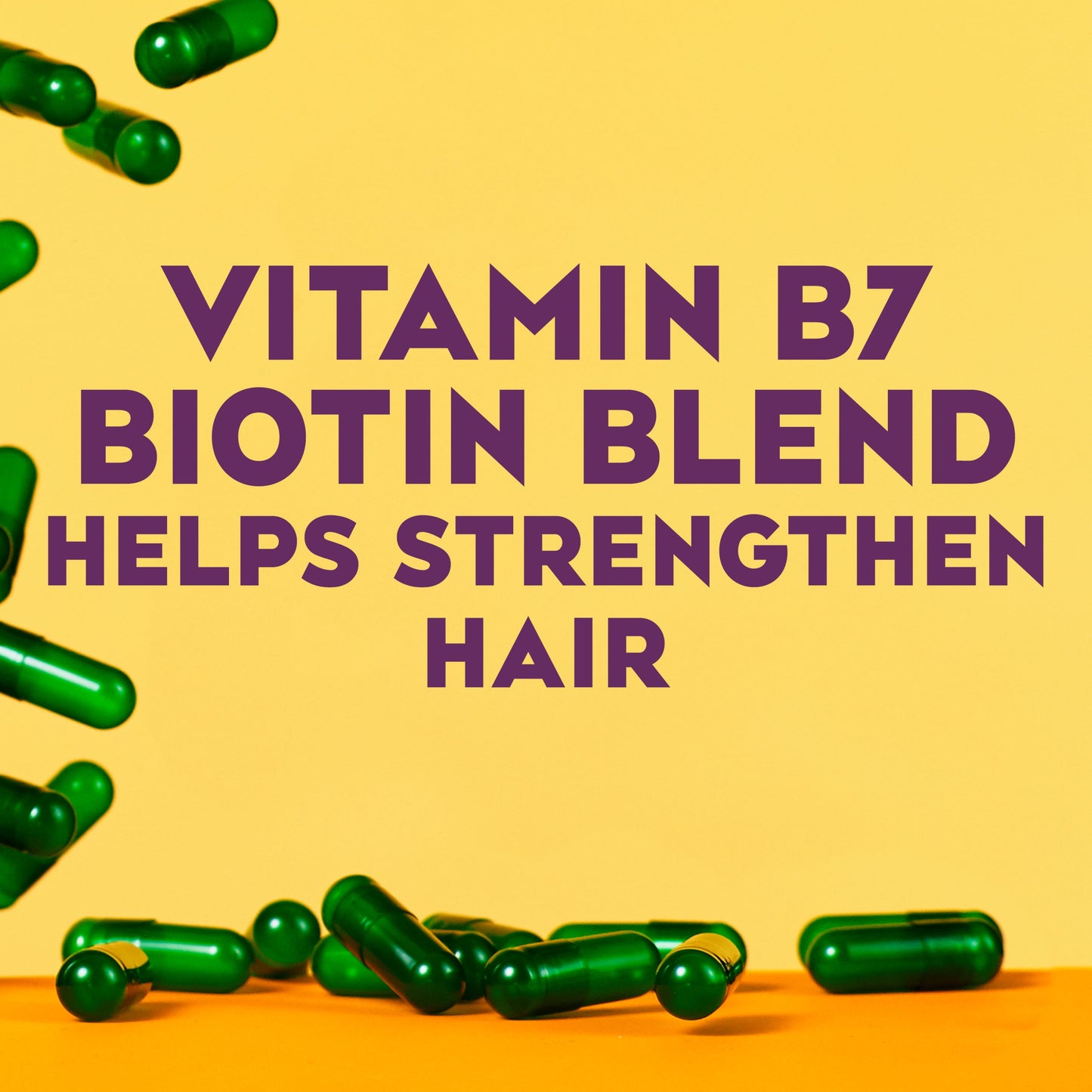 OGX Thick & Full + Biotin & Collagen Volumizing Daily Shampoo, 25.4 fl oz