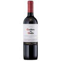 Casillero Del Diablo Cabernet Sauvignon Red Wine, Chile, 13.5% ABV, 750 ml Glass Bottle, 5-150ml Servings