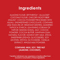Duncan Hines Keto Friendly Chewy Fudge Brownie Mix, Gluten Free, Zero Sugar Added, 10 oz.