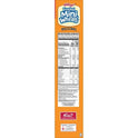 Kellogg's Frosted Mini-Wheats Original Cold Breakfast Cereal, Mega Size, 34 oz Box