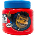 Moco Gorilla Hair Styling Gel Rockero Unisex for Long Lasting Hold, 11.9 oz Squeeze Bottle