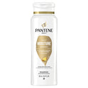 Pantene Pro-V Daily Moisture Renewal Shampoo, All Hair Types, 10.4 fl oz