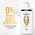 Pantene Pro-V Daily Moisture Renewal Shampoo, 27.7 oz