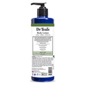 Dr Teal's Eucalyptus & Spearmint Body Lotion, 18 fl oz.