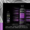 TRESemme Keratin Repair Restores and Shields Daily Shampoo for All Hair Types, 28 fl oz