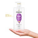 Pantene Pro-V Volume and Body Shampoo, 17.9oz/530mL