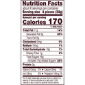 Hershey's Mr. Goodbar Chocolate with Peanuts Giant Candy, Bar 7.13 oz, 25 Pieces