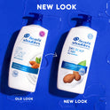 Head and Shoulders Dry Scalp Care Anti-Dandruff Shampoo, 28.2 oz