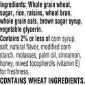 Kellogg's Raisin Bran Crunch Original Breakfast Cereal, 15.9 oz Box