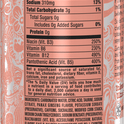 Monster Energy, Ultra Peachy Keen, 16 fl oz