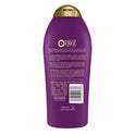OGX Thick & Full + Biotin & Collagen Volumizing Daily Conditioner, 25.4 fl oz