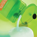 Garnier Fructis Sleek and Shine Smoothing Conditioner with Argan Oil, 33.8 fl oz