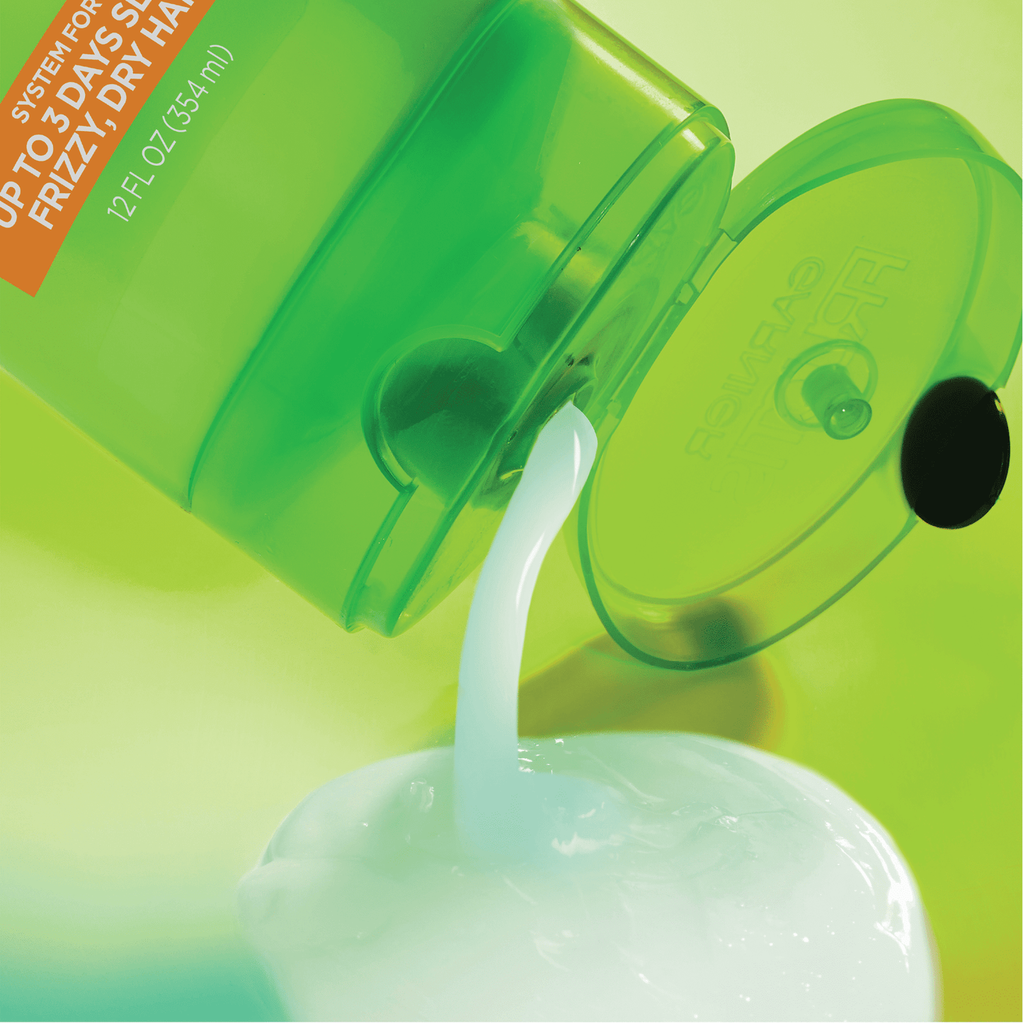 Garnier Fructis Sleek and Shine Smoothing Conditioner with Argan Oil, 21 fl oz