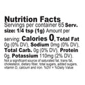Kinder's No Salt The Bbq Blend