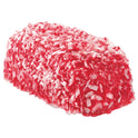 Hostess Raspberry Zingers, Single Serve, 3 Count, 4.02 oz