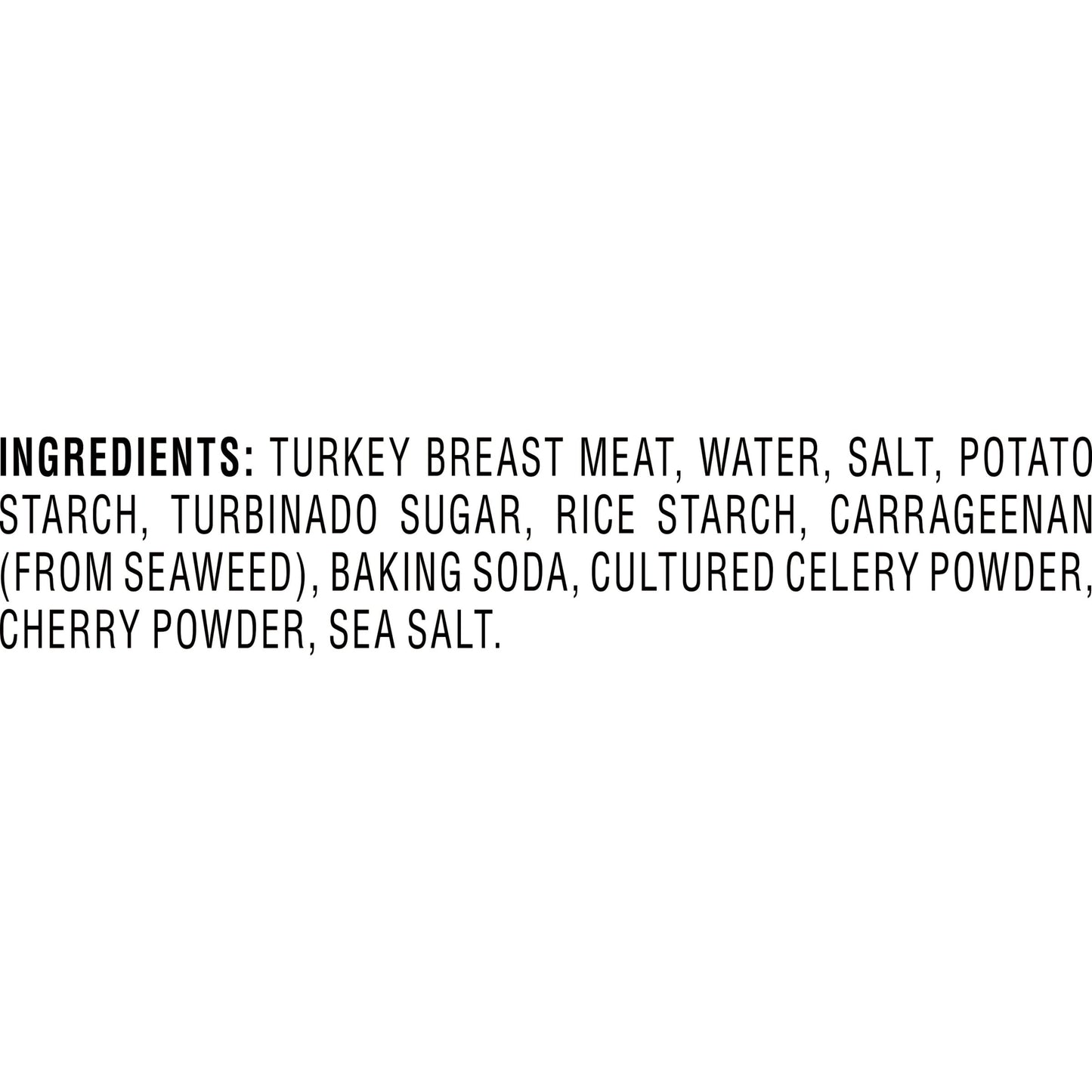 HORMEL NATURAL CHOICE Sliced Oven Roasted Deli Turkey Lunch Meat, 14 oz Resealable Plastic Package