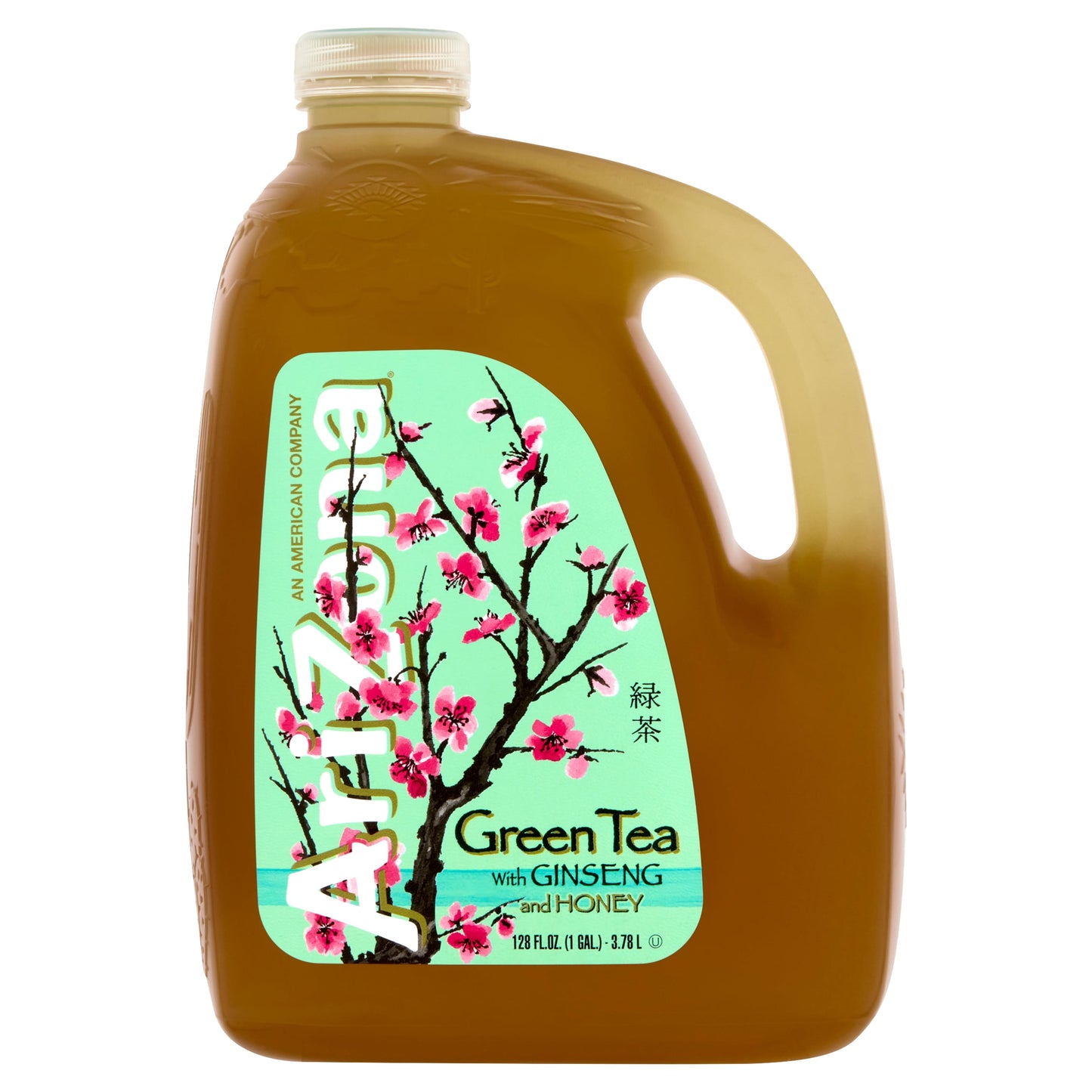 Arizona Green Tea 1gl