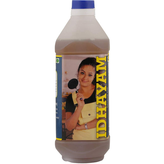 Sesame/Gingelly Oil