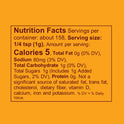 Fire & Smoke Society Morning Buzz Hot Honey Barbecue Rub, 5.6 oz
