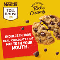 Nestle Toll House Semi Sweet Chocolate Baking Chips, 12 oz Bag