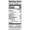 HORMEL BLACK LABEL Microwave Ready Pork Bacon, Gluten Free, 12 oz Plastic Pouch (4 Pouches per Pack)