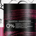 TRESemme Revitalize Color Daily Shampoo, Hibiscus Essence, 28 fl oz