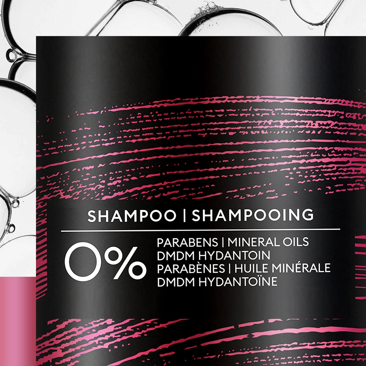 TRESemme Revitalize Color Daily Shampoo, Hibiscus Essence, 28 fl oz
