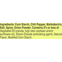 Old El Paso Taco Seasoning, 25% Less Sodium, 1 oz.
