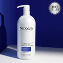 Nexxus Humectress Ultimate Moisture Daily Deep Conditioner with Elastin Protein, 33.8 fl oz