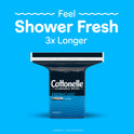 Cottonelle Fresh Care Flushable Wipes, 1 Resealable Bag, 168 Wipes per Pack (168 Total)