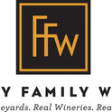 Ferrari-Carano Chardonnay White Wine, 750 ml, Glass Bottle