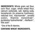 Quaker Life Multigrain Cereal, Original Box, 19 oz