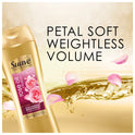 Suave Professionals Rose Oil Infusion Volumizing Shampoo 28 fl oz