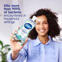 Dial Antibacterial Foaming Hand Wash, Coconut Water, 7.5 fl oz