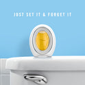 Febreze Small Spaces Air Freshener, Gain Original Scent, 1 Count