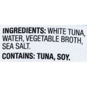 (Pack of 4) Bumble Bee Chunk White Albacore Tuna in Water, 5 oz cans