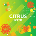 Scrubbing Bubbles Bathroom Grime Fighter Aerosol, Disinfectant Spray; Effective Tile, Bathtub, Shower and Overall Bathroom Cleaner (1 Aerosol Spray), Citrus, 20 Oz