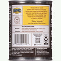 Bush's Bourbon & Brown Sugar Grillin' Beans, Plant-Based Protein, Canned Beans, 22 oz