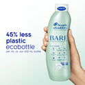 Head & Shoulders BARE Soothing Hydration Dandruff Shampoo, Anti-Dandruff, 13.5 oz