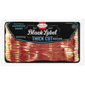 HORMEL BLACK LABEL Pork Bacon, Thick Cut, 16 oz Plastic Package