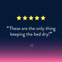 Goodnites Nighttime Bedwetting Underwear for Girls, XL, 28 Ct