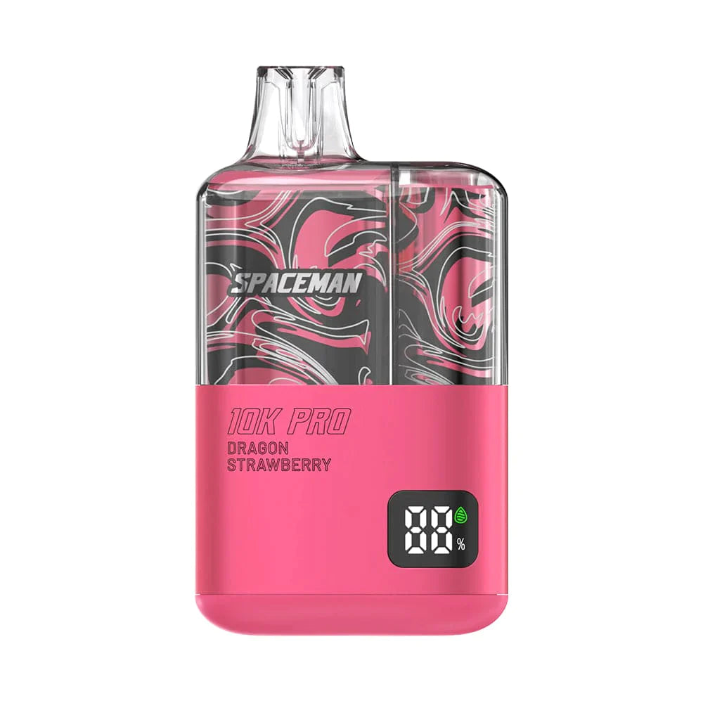 SMOK Spaceman 10K Pro Disposable