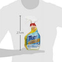Clorox Plus Tilex Mold and Mildew Remover Cleaner Spray, 32 oz