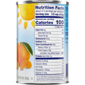 Dole Mandarin Oranges in Light Syrup, 15 oz Can