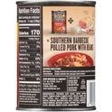 Bush's Grillin' Beans Southern Pit Barbecue, Canned Beans, 22 oz