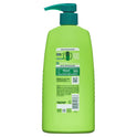 Garnier Fructis Grow Strong Fortifying Conditioner with Ceramide, 33.8 fl oz
