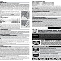 Raid Flea Killer Plus Carpet & Room Spray Kills Fleas & Flea Eggs for Up to 4 Weeks, 16 oz