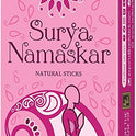 Surya Namaskar Natural Sticks