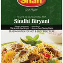 Sindhi Biryani