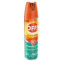 OFF! FamilyCare Insect Repellent I, Smooth & Dry Bug Repellent, 15% DEET Formula, 4 oz